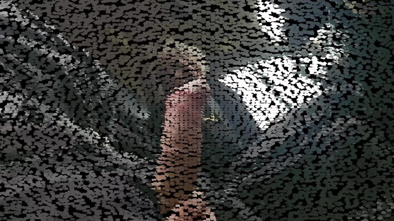 SilverFux: Schwanz Es Oder Geh Es.... Foxy Reife Frau Hat Nicht...