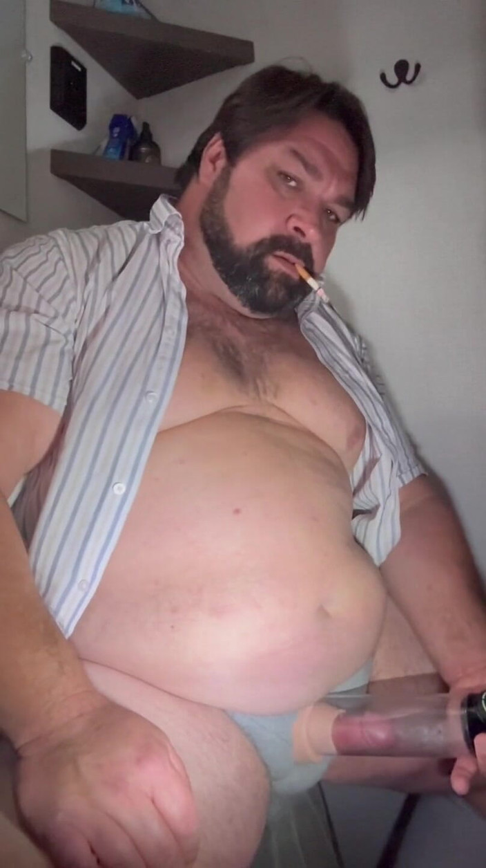 Brewster Bear: Tatăl E Acasă De La Serviciu