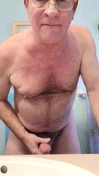 Stepdaddy Cum Time