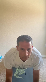Hot Yoga with Duke Silver
