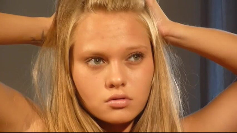 Watch4beauty: Russian