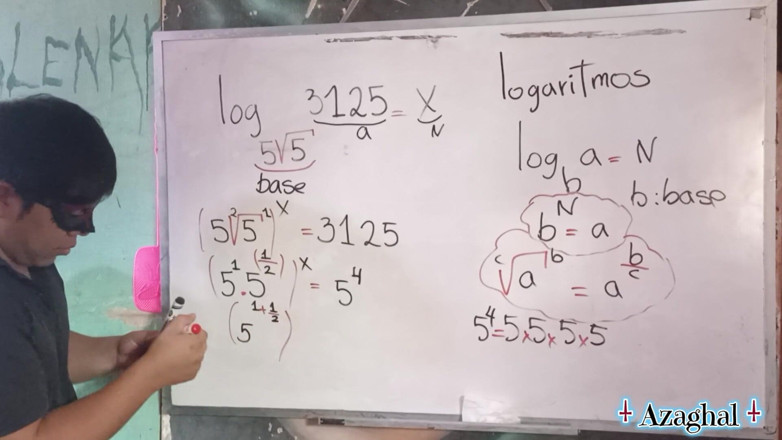 Rosaroja: 90 matematyka można skończyć w środku ponownie?