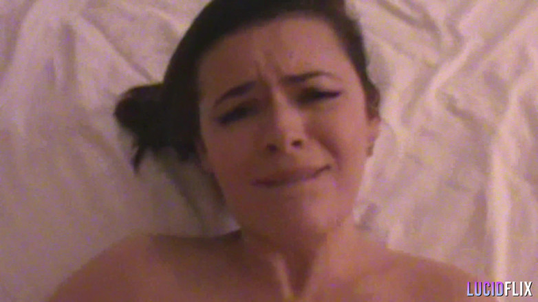Lucid Flix: Vhsex Episode 8: Dharma Jones