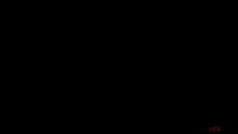 Loveherfeet: Wish I Could Have Benji's Girl