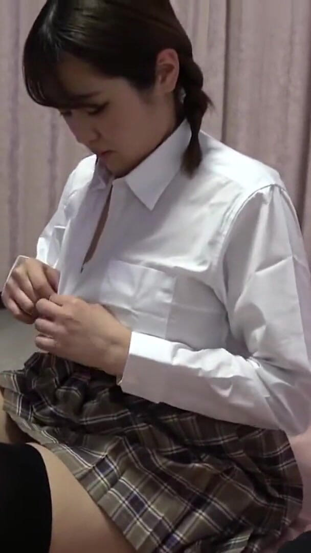 Asian Angel 28269 (Asian happy ending)