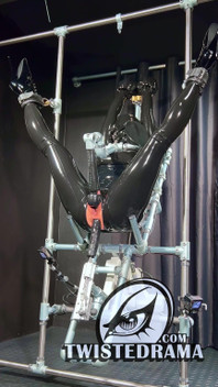 New Robo-fuck Device