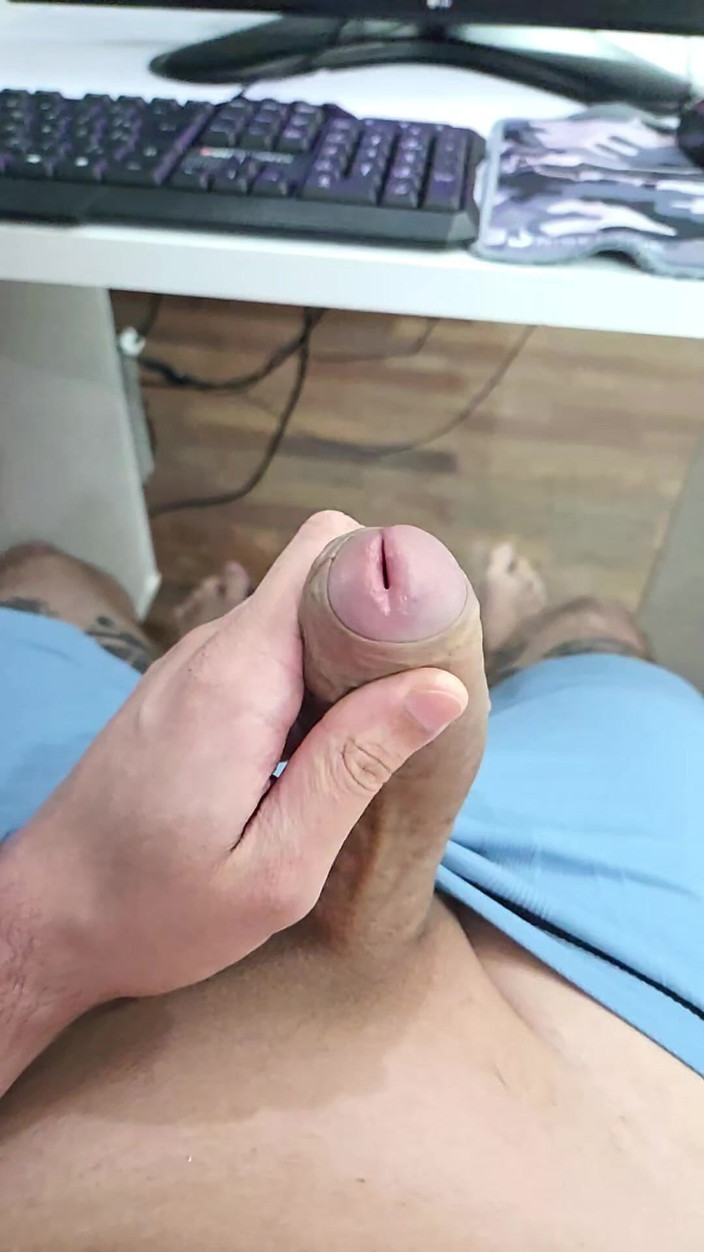 Lkdick8: Мой Суперфильм Кончает