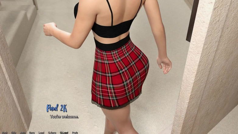 Miss Kitty 2K: Свежие женщины - 36 ее особенная работа от Misskitty2k