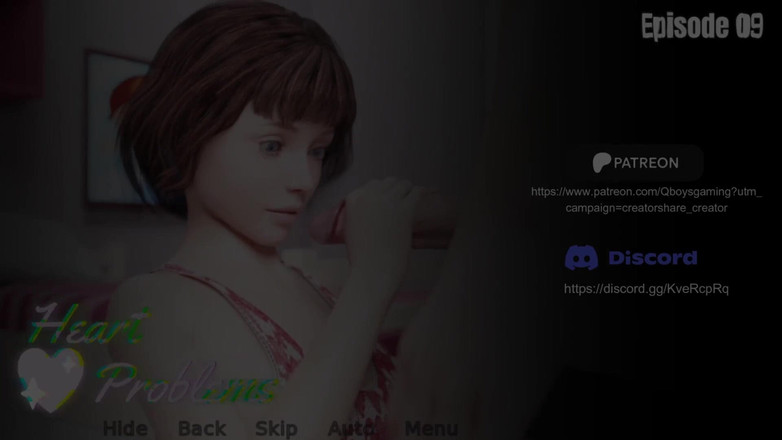 Q Boy: Yoga de Stepaunt - problemas cardíacos - ep09