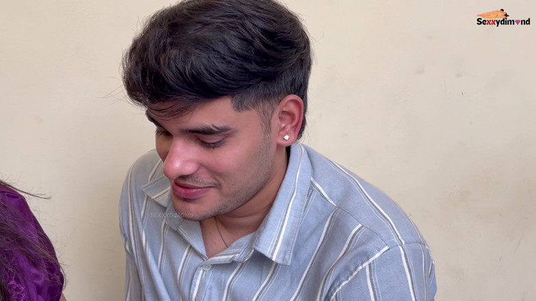 Kilash: The Boy Fucked His Stepsister with a Mask on and...