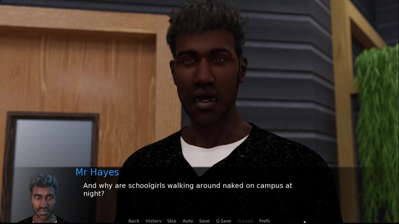 Johannes Gaming: चीयरलीडर्स 9 चीयरलीडर्स को न्यूड होना पड़ा