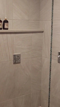 Sexy Shower Scene Coming up