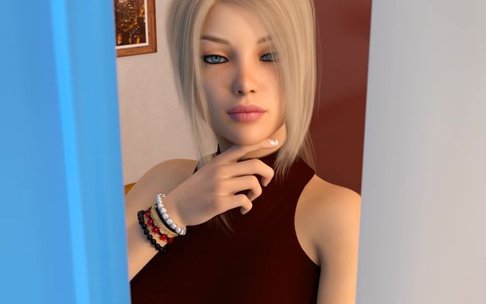 3D cartoon porn: Pomaganie czas historii hotties - Photo Slide Show 44