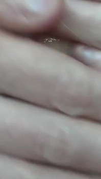 Bellybutton Worship JOI with Oil Lotion Belly Button Navel Fetish