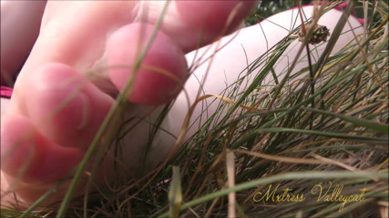 Mxtress Valleycat: ใกล้ชิดทำความสะอาดรองเท้าบูท