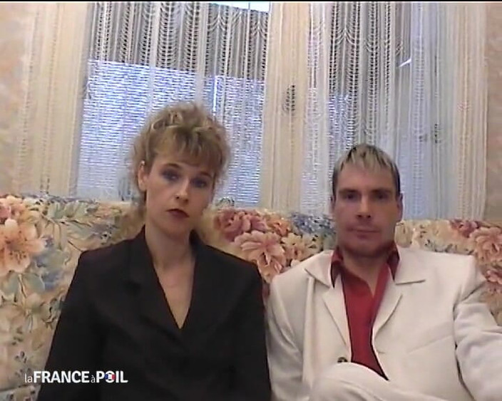 French Family Secrets: Un attore scopa sua moglie per un casting