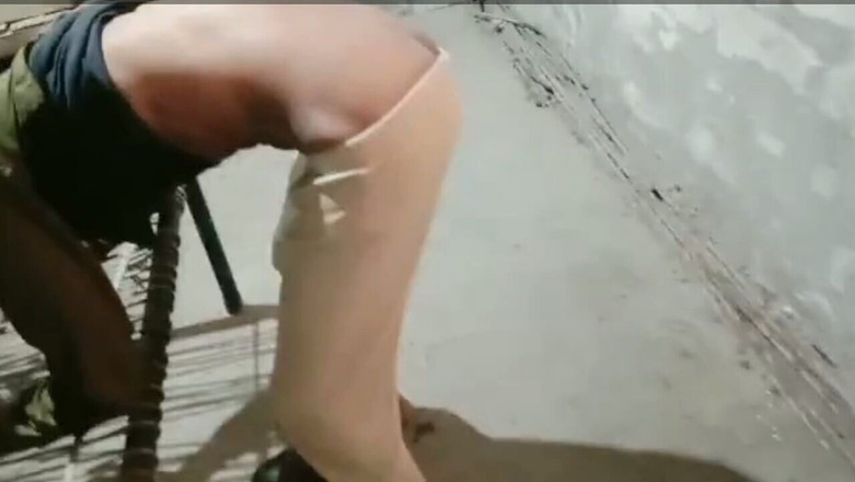 Desiboy gay: Pakistańska gejowska seks wideo