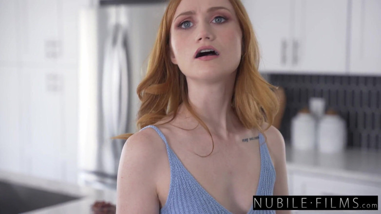 Nubile Films: One Night Stand Oops - S43:e25
