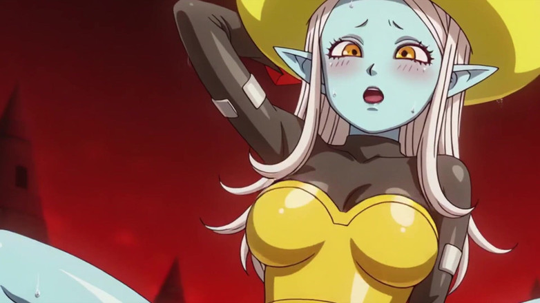 Prznai: Db Dziwny kapelusz kura