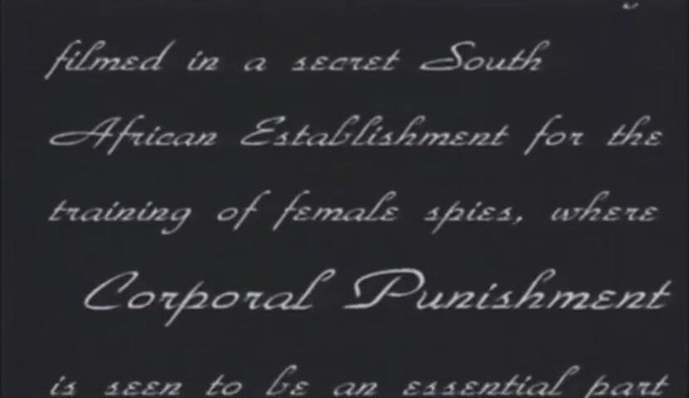 House of lords and mistresses in the spanking zone: Università - video compilation di sculacciate