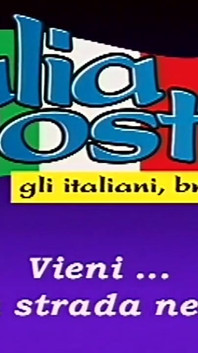 Kom, kom. Er is een weg - volledige film - Italiaanse film hersteld in HD