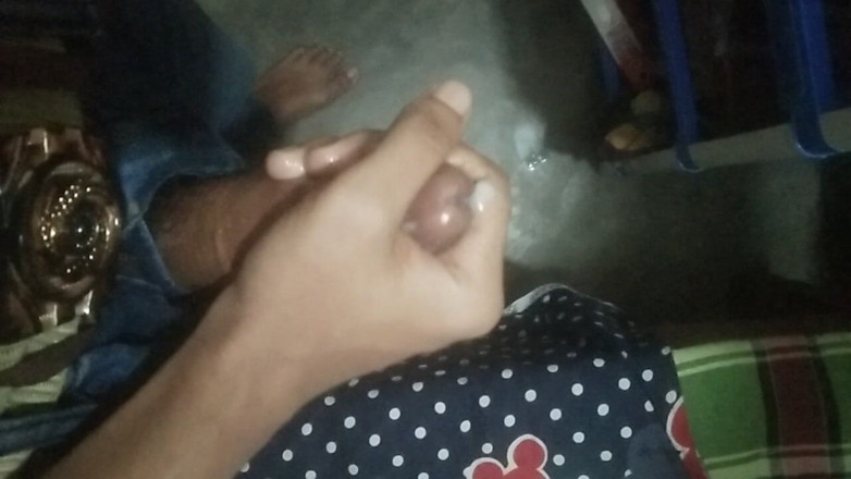 Viral_tiktokar: เขาอยากเย็ดสาว ฉันเลยชักว่าว
