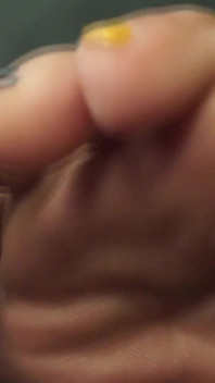 Crunchyfeet
