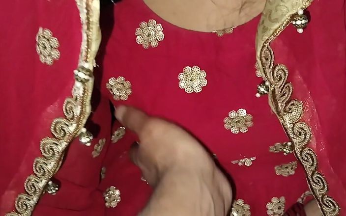 Sairaxsaim: Malam pernikahan ki dulhan ki chudai krdi yang dost