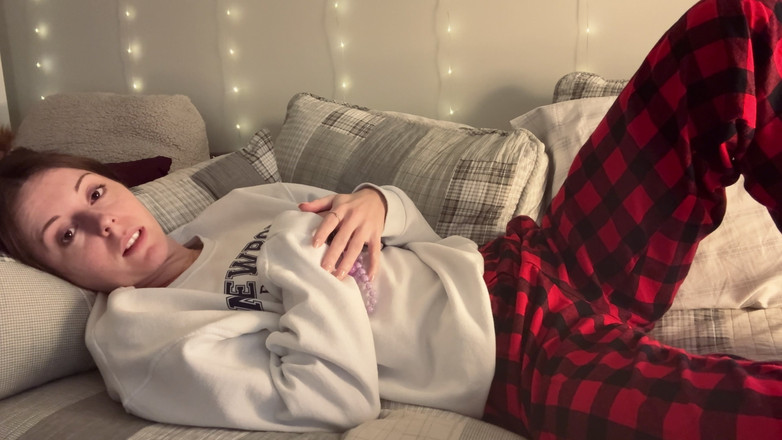 Nadia Foxx: Nevlastní sestra dostane její hračku zpět a používá ji k...