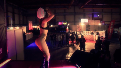 Live & uncensored