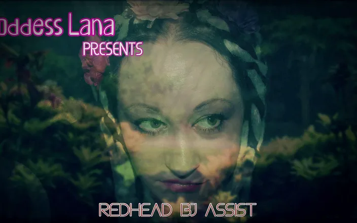 Campsissyboi: Audio only - Straight people audio BJ assist redhead version