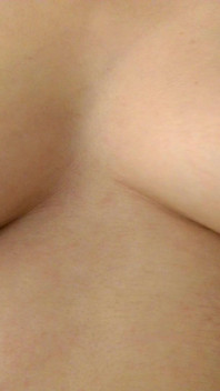 Nipples Closeup