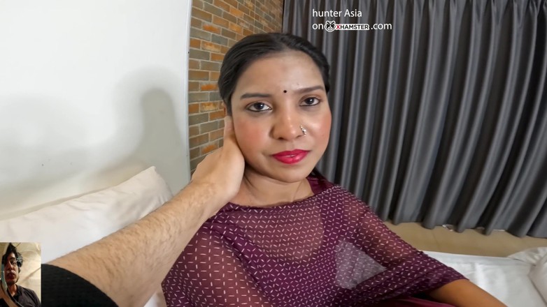 hunter Asia: Awek Kampung India Berkongkek Buat Kali Pertama Sebelum Perkahwinan - Hunter...