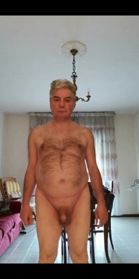 Hola, soy yo