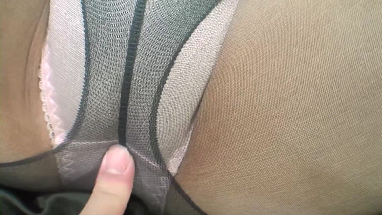 Asian Mature Climax: Hårig orientalisk brud blir leksakad vid casting