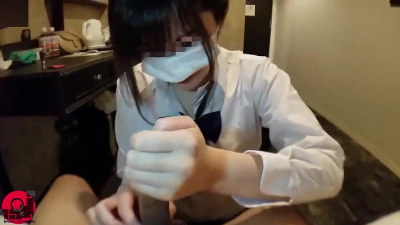 Studio JAV Launcher: Uniformed Babies 0285 uncensored