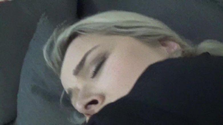 Amateur Homemade Porn: Busty Big Ass Step Mom Fucked by Her Football Fan...
