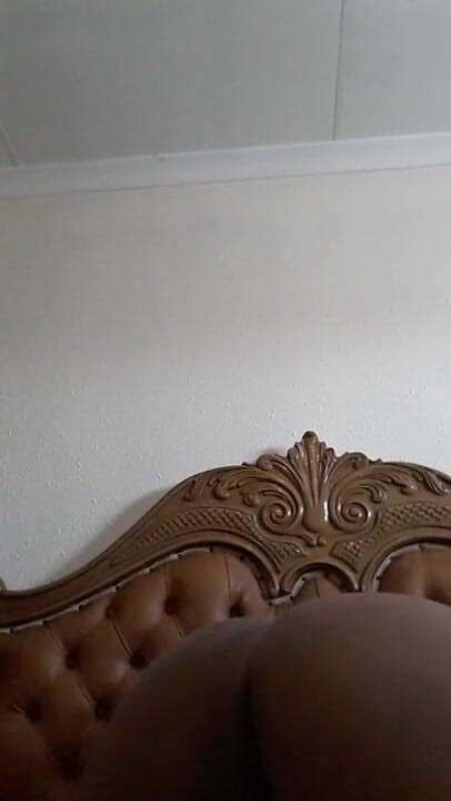 African bootyy: My big ass