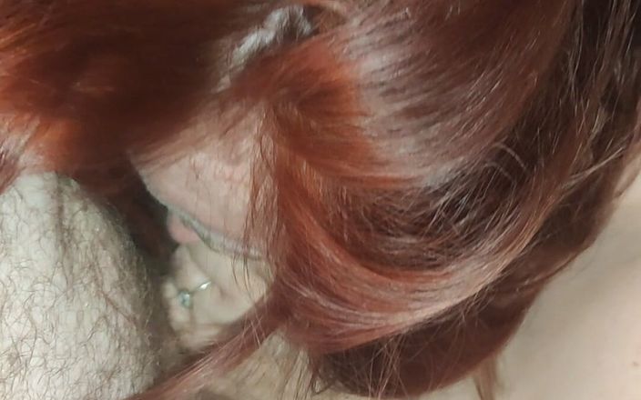 Cashley918: Blowjob From the Mrs, Was a Night to Remember