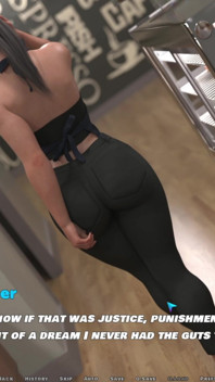 MILF Posedlost (část 05) - Od Dan Games