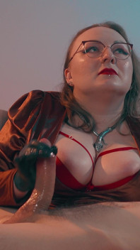 Mejor paja de dominatrix