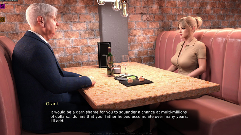 Porngame201: Uma atualização perfeita do casamento 29