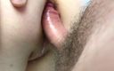 Anna &amp; Emmett Shpilman: Get an Anal Bonus for Helping Me Shave My Hairy...