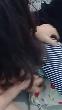 XXX デシ パキスタンの義理の妹 (義理の妹) サラはインドからラホールに呼ばれ、彼女のマンコはたくさん犯されました