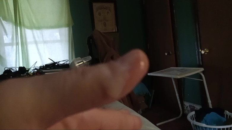 Gaydaddy2021: Having Some Fun Before Bed