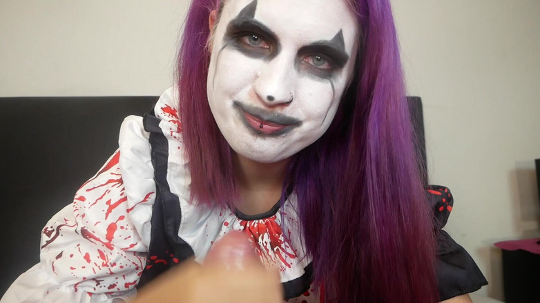 Caralia Deluxe: Tak minęło Halloween.