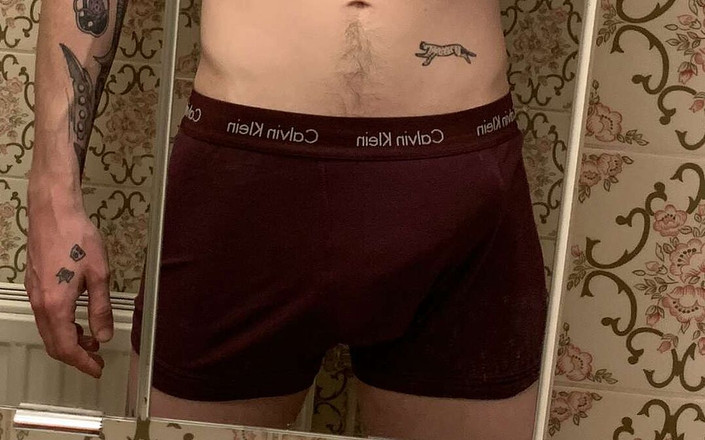 DxDante: Une bite se révèle