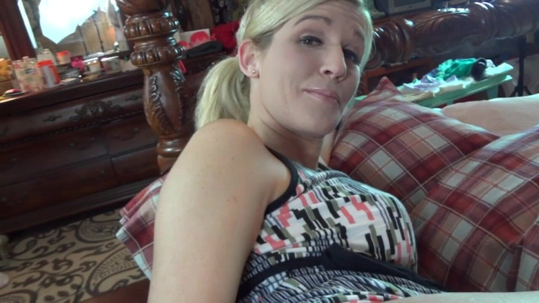 Hot wife Jolene & friends: Futai anal cu mamă sexy blondă cu țâțe mari și ejaculare înăuntru cu...