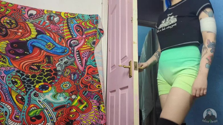 Alice Bean: Clown Extras