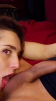 Give It to My Anal Over and Over Again (part 1)